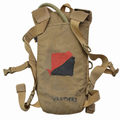 Origineel Amerikaans militair 3L drinkrugpakket CamelBak 3-kleuren woestijncamouflage