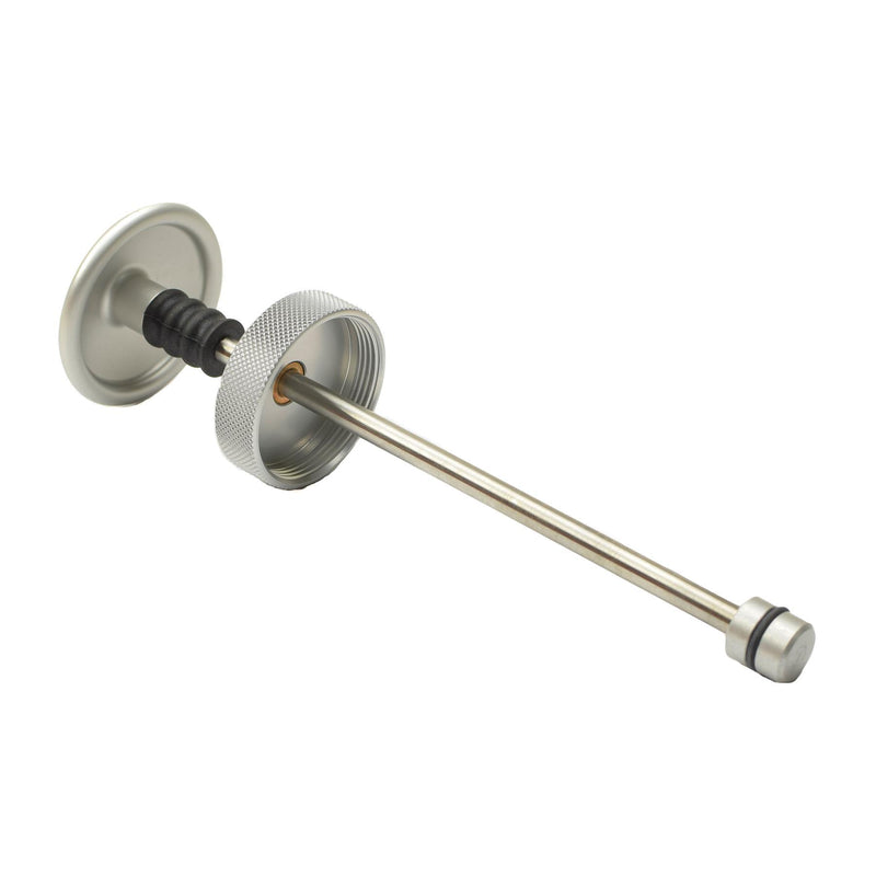 Kit de remplacement de tige de piston d'origine pour filtre à eau Katadyn Pocket, pièces de rechange NEUF