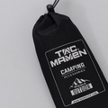 TAC MAVEN Grondspijkers Aluminium tentzeilset met 4 kampeeraccessoires