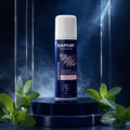 Saphir Désodorisant Menthol pour Chaussures Spray 200 ml Désodorisant Toutes Chaussures