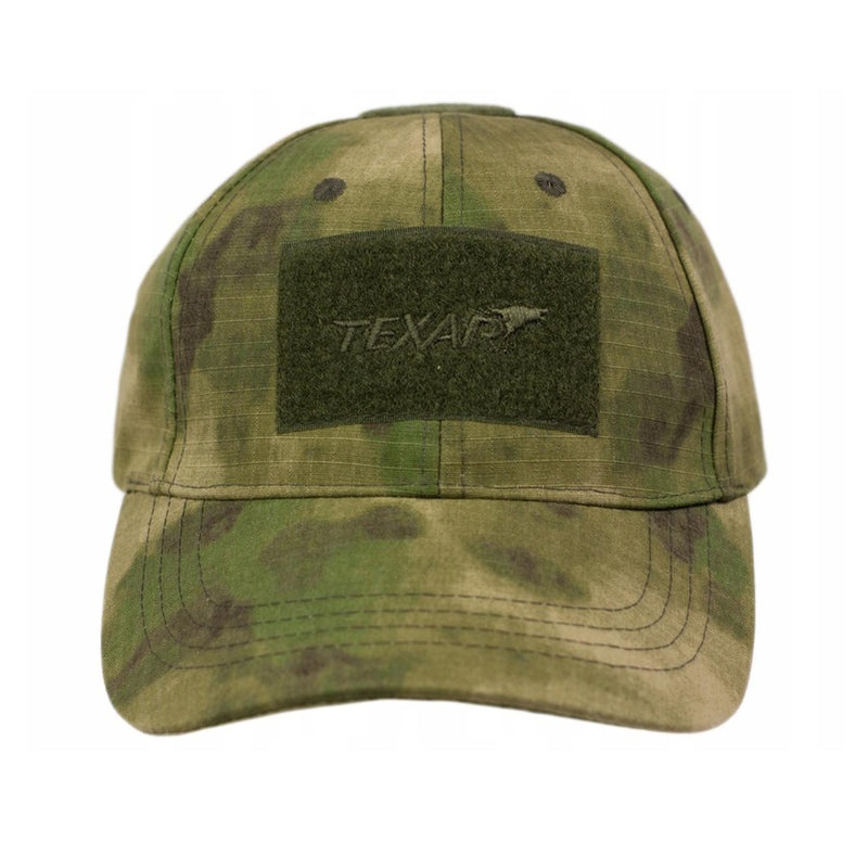 Texar Tactical Baseball Cap Ripstop Field Summer Combat Headwar Universal Size