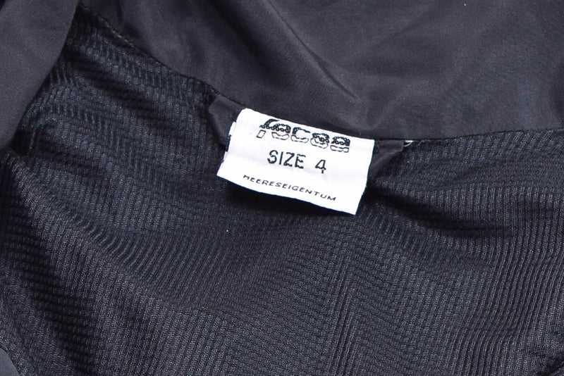 Echt Oostenrijkse leger training trainingspak top jas sport vintage od green