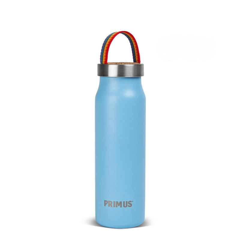 Bouteille d'eau Primus Klunken thermos randonnée camping 500 ml acier inoxydable