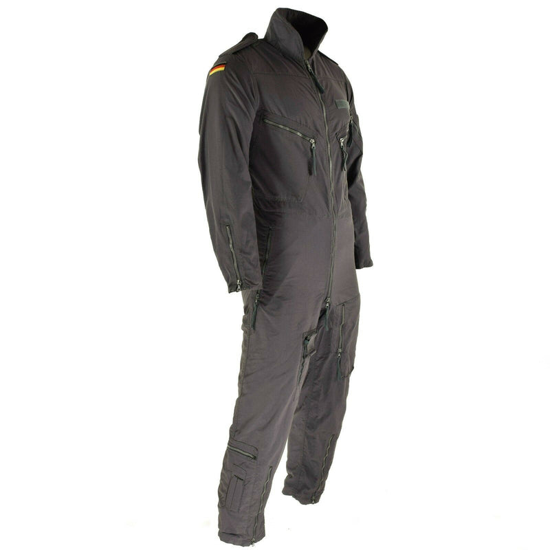 Origineel Duitse leger katoensprongpak Coverall Pilot Fighter algemeen