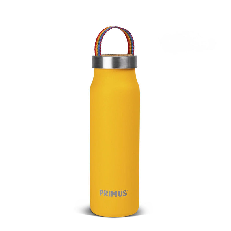 Bouteille d'eau Primus Klunken thermos randonnée camping 500 ml acier inoxydable