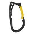 PETZL CARITOOL L Harnas Gereedschaphouder 15kg Apparatuurorganizer Zwart