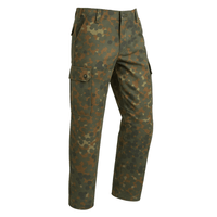 Overtollige broek