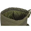 Originele Britse militaire thermische overschoenen, waterafstotende antislipzool, olijfgroen