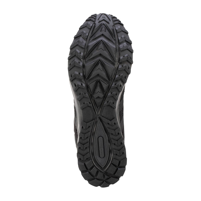 Chaussures de sport Magnum Storm Trail Lite, baskets de trekking basses et respirantes