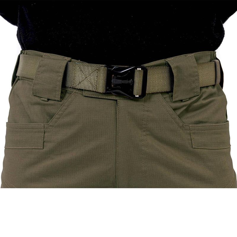 Texar Elite Pro 2.0 Militaire kwaliteit Tactische broek Ripstop -broek Multicolor