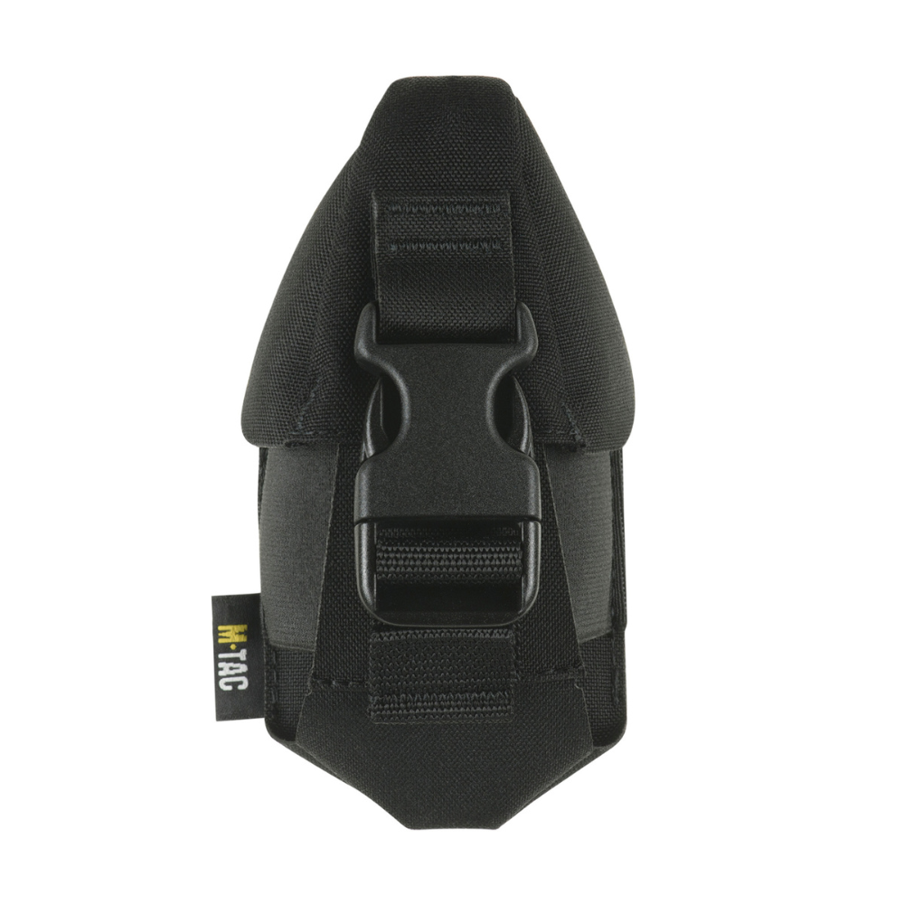 M-TAC gesloten tactisch gereedschapstasje Cordura 500D MOLLE compacte tandwielkoffer