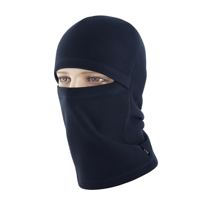 M-TAC Legerstijl Balaclava Gezichtsmasker Warm lichtgewicht tactisch hoofddeksel blauw