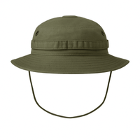 Petten en hoeden