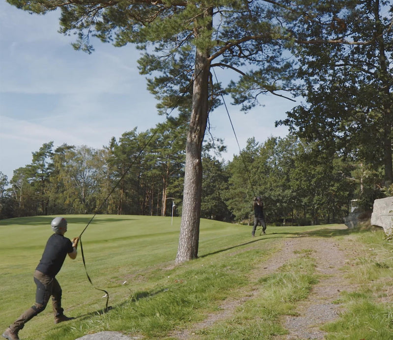 SCIE DE POCHE NORDIQUE Camping randonnée coupe-bois survie tronçonneuse édition ARBORIST