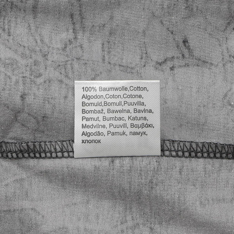 T-shirt militaire américain de marque MFH, sous-vêtement à manches courtes, motif camouflage serpent FG