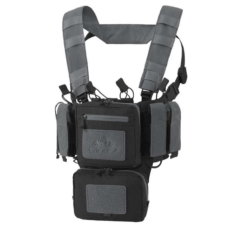 Gilet de tir tactique TMR Molle pour mini-gilet d'entraînement Helikon-tex