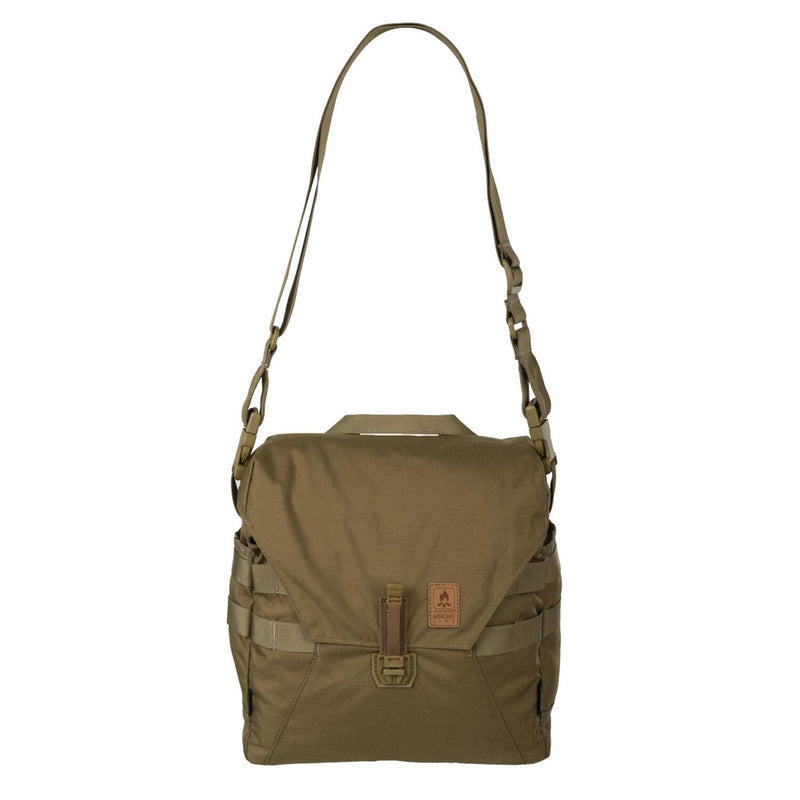 Helikon-Tex Bushcraft Haversack schoudertas Universal 500d Cordura Molle Pals