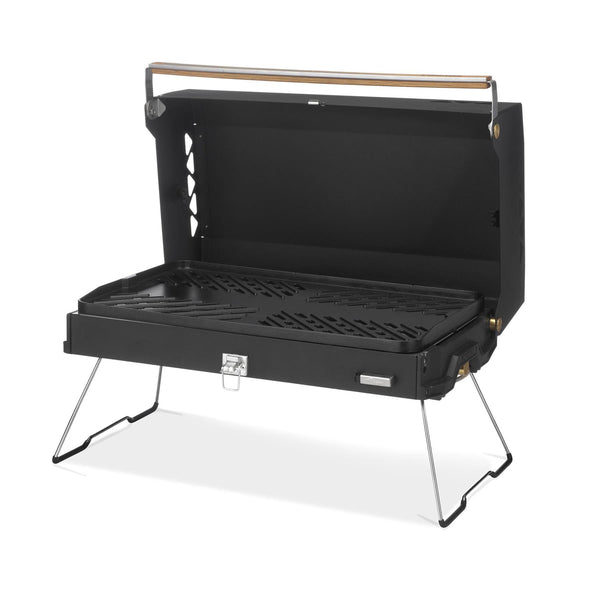 Primus Kuchoma Grill Stove portable léger pour camping et barbecue en plein air