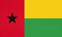 Guinée-Bissau