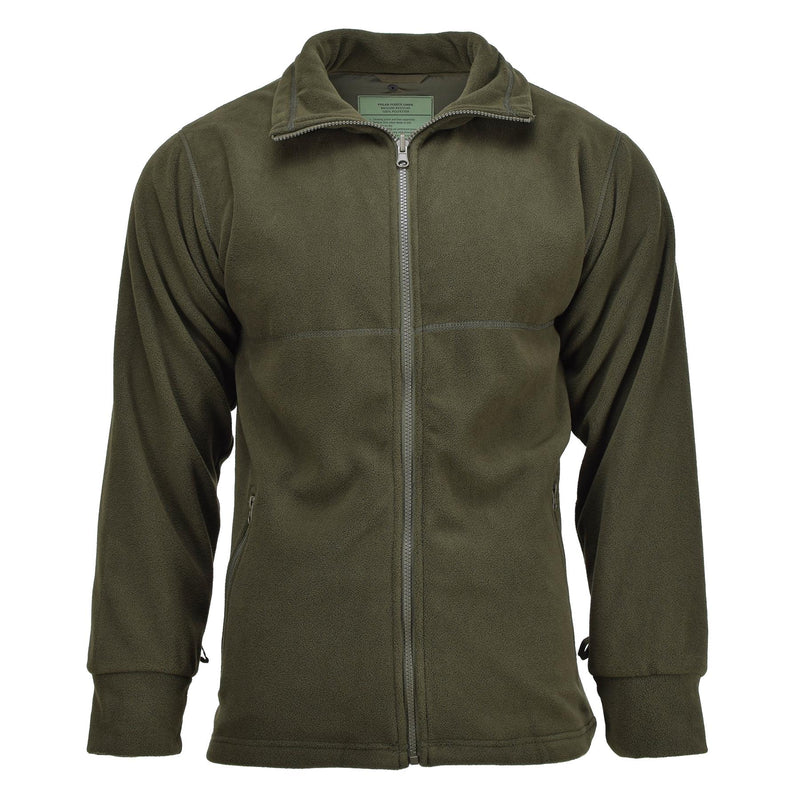 Veste d'hiver doublée style militaire GEN II MIL-TEC Parka softshell camouflage boisé