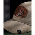 Pentagon Explorer baseballcap sneldrogend ademend lichtgewicht kaki