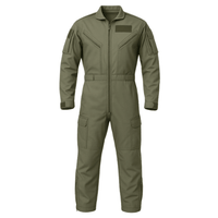 Overtollige overalls