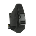 M-TAC gesloten tactisch gereedschapstasje Cordura 500D MOLLE compacte tandwielkoffer