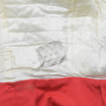 Echte Britse legerjas uniform tuniek rode jurk scharlaken bewakers cavalerie