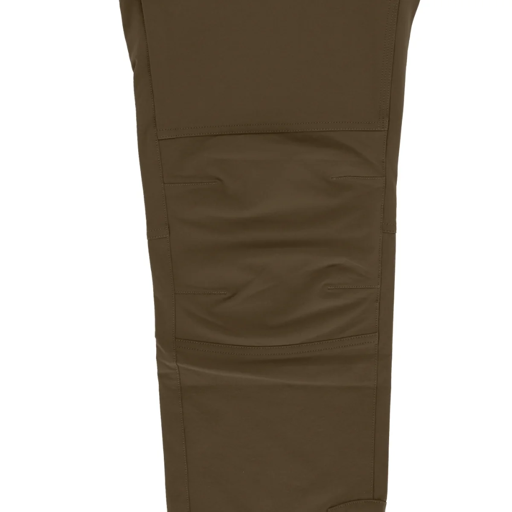 A. Blochl MK I Pantalon Tactique Hydrofuge Léger Renforcé Cheville