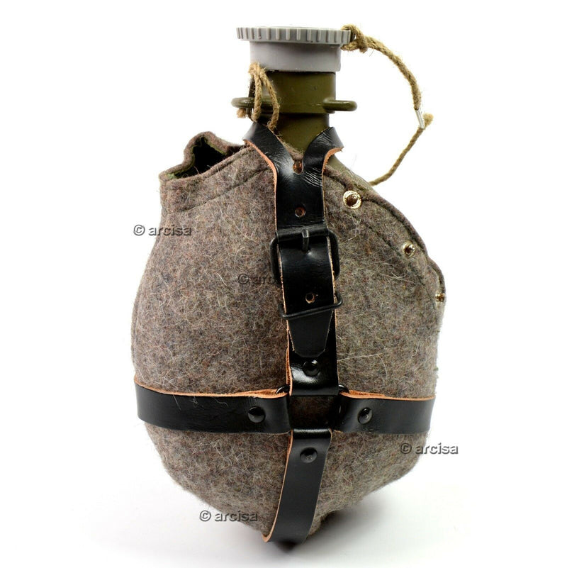 Originele Tsjechische CZ Army Drink Fles M60 Waterbottel Militaire kantine