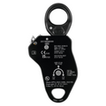 PETZL PRO TRAXION Progress Capture Poulie Pivotante Dispositif de Transport à Corde Jaune