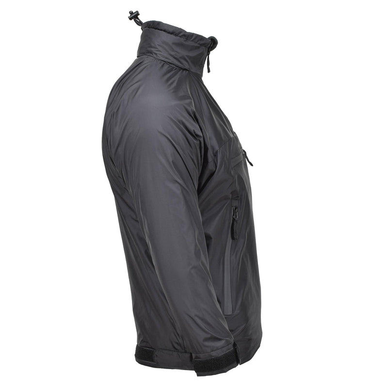 MFH Brand Thermal Jacket Lichtgewicht Sportswear Anorak Sports Jacket Nieuw