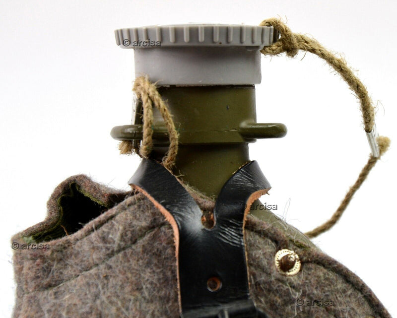 Originele Tsjechische CZ Army Drink Fles M60 Waterbottel Militaire kantine