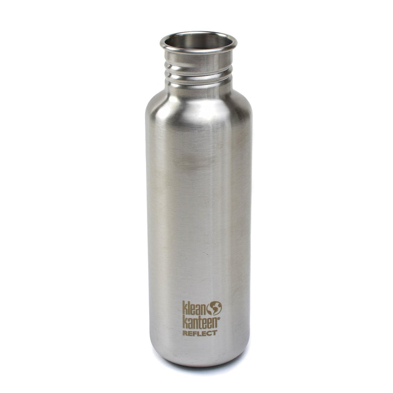 Bouteille d'eau en acier inoxydable Klean Kanteen Optimus 800 ml pour la randonnée