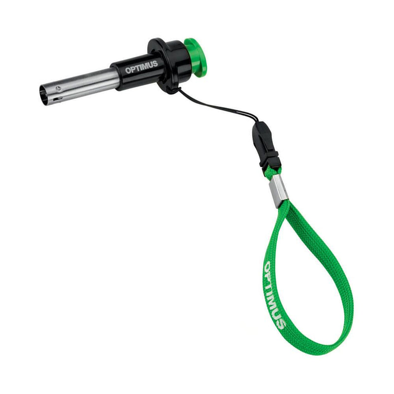 Allume-feu piézoélectrique Optimus Sparky pour réchaud de camping, allume-feu portatif pour camping en plein air