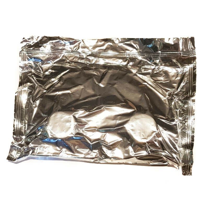 Gasmasker MP4 Filterpatroon Vervanging Respiratoire beschermingsfilters Zet nieuw in
