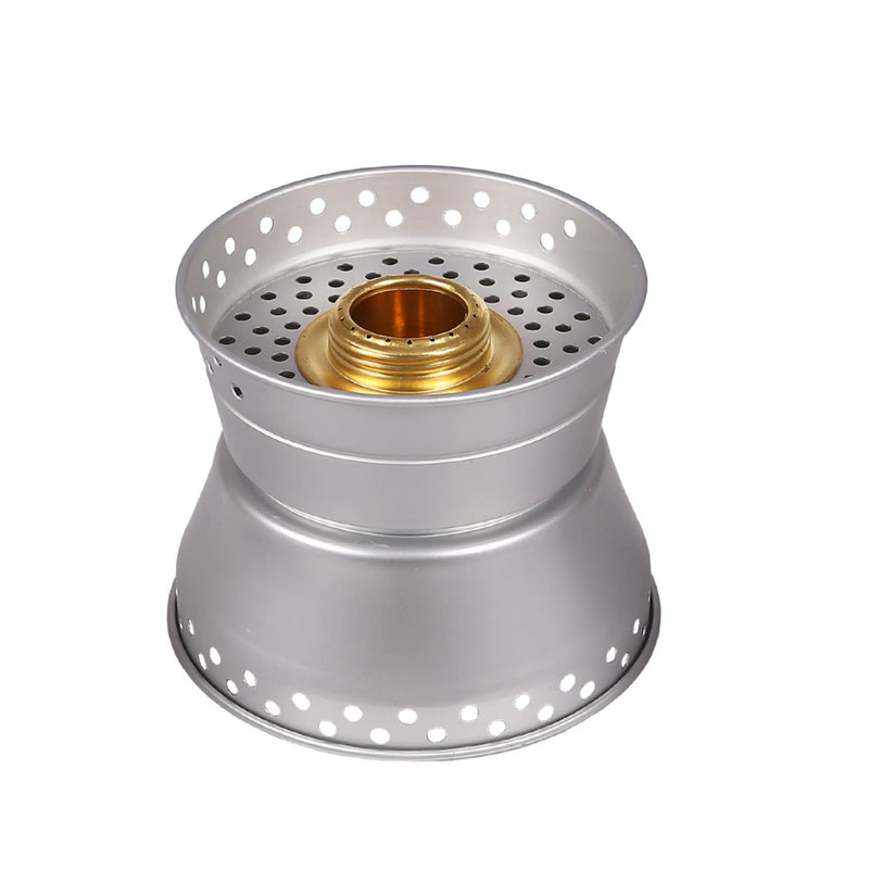 MIL-TEC aluminium kookkachel Set wandelkookgerei Compact Camping Pan Pot Bowl