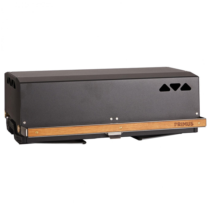 Primus Kuchoma Grill -kachel Portable Lichtgewicht Camping Outdoor BBQ -kookgerei