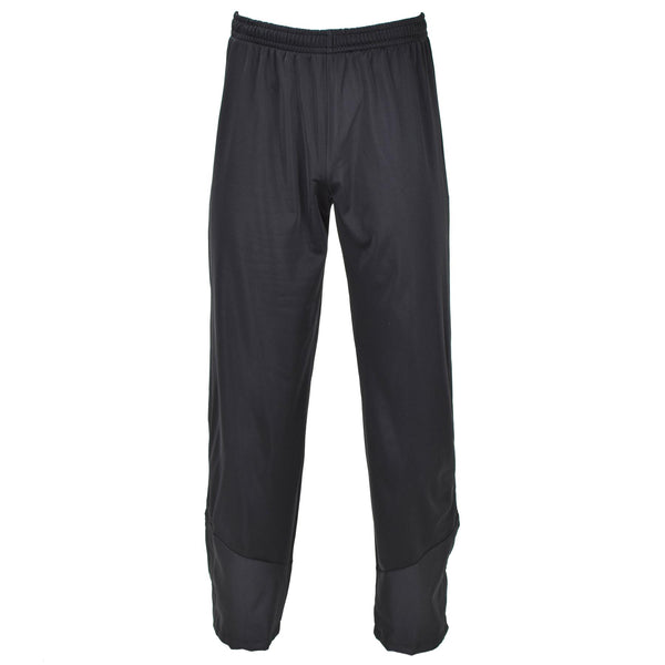Originele Deense militaire joggingbroek Sport elasticeerde lopende broeken leger nieuw