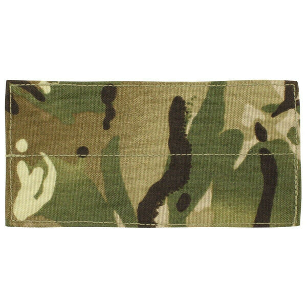 Echte Britse leger MTP Patch Clote Badge Militaire GB -lusbevestiging