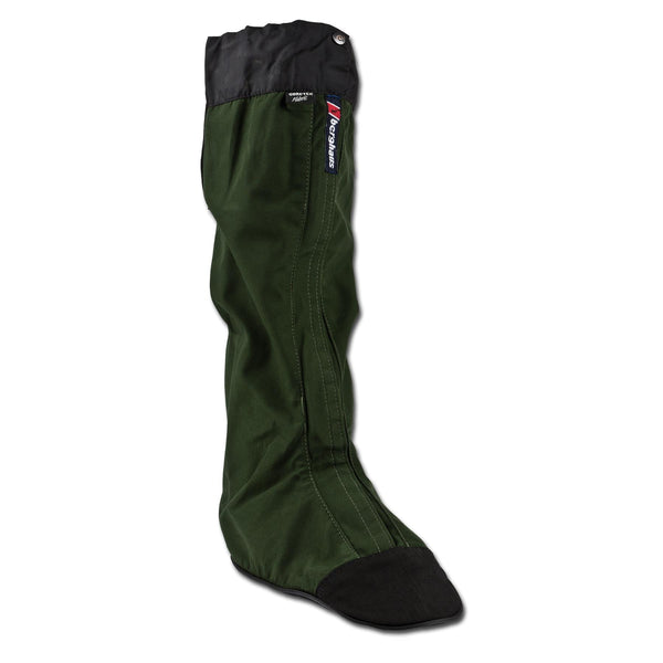 Merk Berghaus Yeti Gore-Tex Baiters Waterdichte OD Winter Wandelen Walking Nieuw