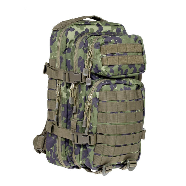 A.Blochl U.S. Assault Hiking Daypack M84 Camouflage 30 liter wandelende buitentactische rugzak