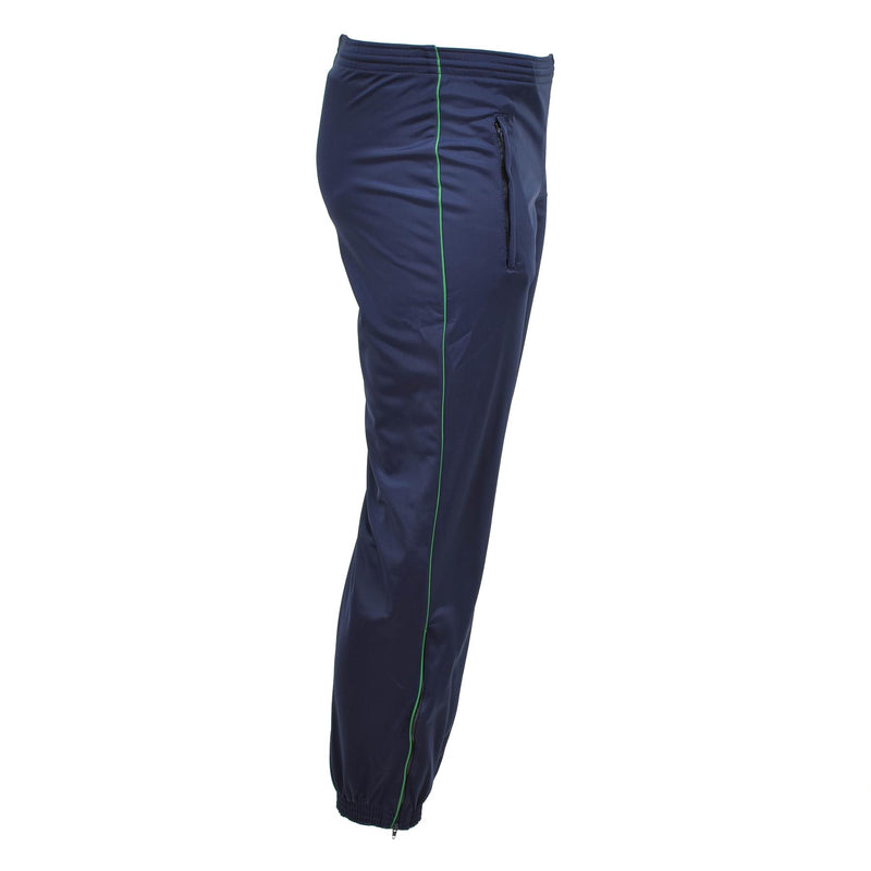 Originele Franse leger training trainingspak broek militaire actieve kleding broek nieuw