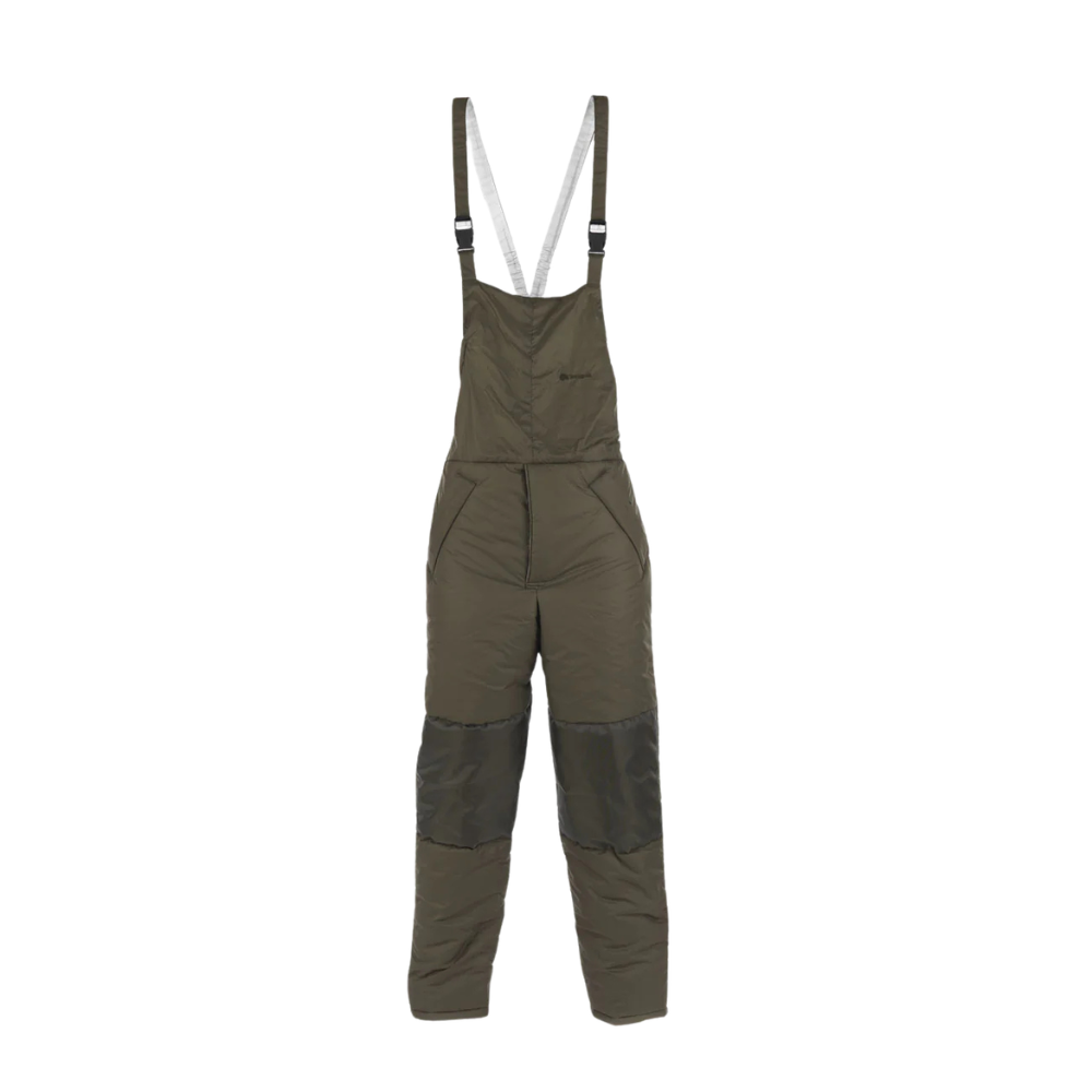 Snugpak geïsoleerde salopettes Omkeerbare koersbroek YKK volledige beenrits bij koud weer