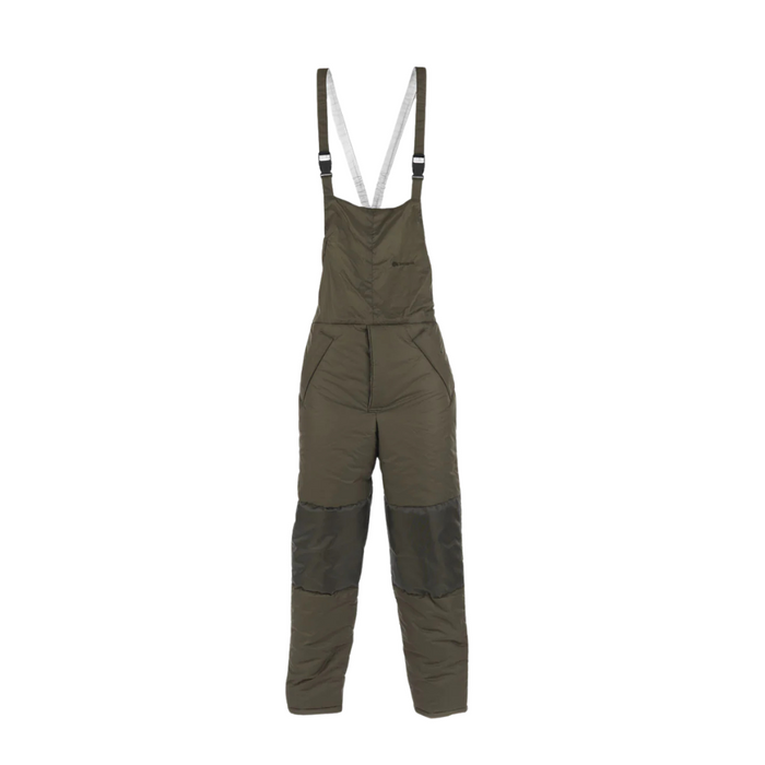 Snugpak geïsoleerde salopettes Omkeerbare koersbroek YKK volledige beenrits bij koud weer