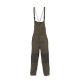 Salopettes isolées Snugpak Pantalon à bretelles réversible YKK Jambe complète Zip Temps froid