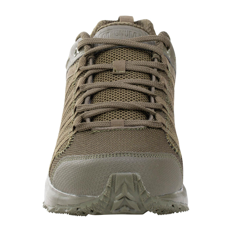 Magnum Storm Trail Lite unisex hardloopschoenen trekking comfort tactische sneakers