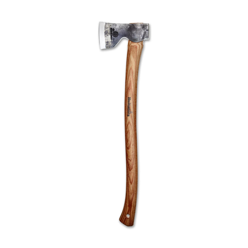 Hultafors Aby Forest Axe koolstofstalen kop smeden coating houten verwerking bijlt