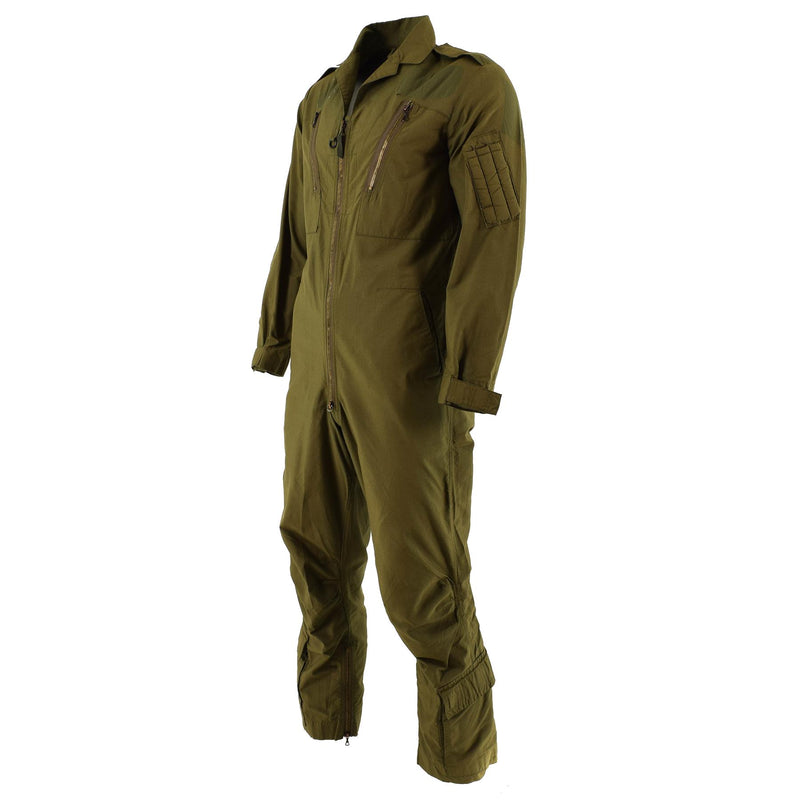 Echte Britse Royal Air Forces Coverall RAF uitgifte Jumpsuit Militair Surplus
