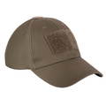 M-Tac tactische baseballpet flexibele pasvorm ripstop klittenband donkerolijfgroen L/XL